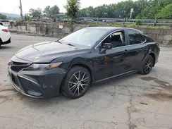 4T1G11AK4MU572037 2021 TOYOTA CAMRY