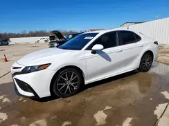 4T1G11AK4MU572202 2021 TOYOTA CAMRY