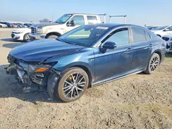 4T1G11AK4MU572376 2021 TOYOTA CAMRY
