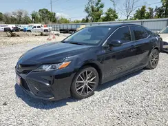 4T1G11AK4MU572832 2021 TOYOTA CAMRY