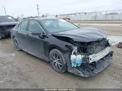 4T1G11AK4MU573284 2021 TOYOTA CAMRY