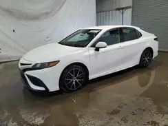 4T1G11AK4MU576539 2021 TOYOTA CAMRY