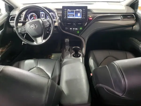 4T1G11AK4MU576539 2021 TOYOTA CAMRY - Image 8