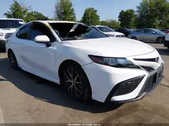 4T1G11AK4MU577383 2021 TOYOTA CAMRY