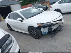 4T1G11AK4MU577920 2021 TOYOTA CAMRY