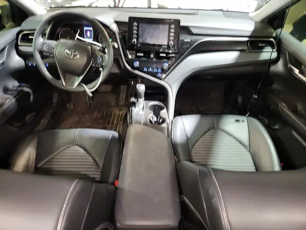 4T1G11AK4MU578534 2021 TOYOTA CAMRY - Image 8