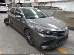 4T1G11AK4MU578615 2021 TOYOTA CAMRY