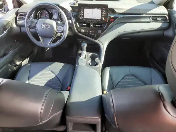 4T1G11AK4MU578842 2021 TOYOTA CAMRY - Image 8