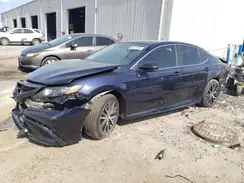 4T1G11AK4MU579361 2021 TOYOTA CAMRY