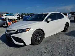 4T1G11AK4MU580414 2021 TOYOTA CAMRY