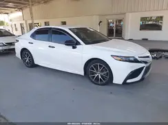 4T1G11AK4MU581997 2021 TOYOTA CAMRY