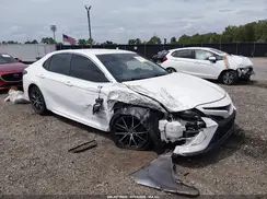 4T1G11AK4MU582387 2021 TOYOTA CAMRY