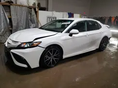 4T1G11AK4MU584446 2021 TOYOTA CAMRY
