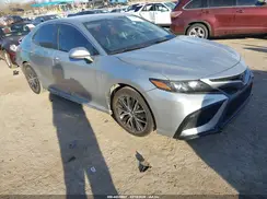 4T1G11AK4MU584575 2021 TOYOTA CAMRY