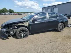4T1G11AK4MU586181 2021 TOYOTA CAMRY