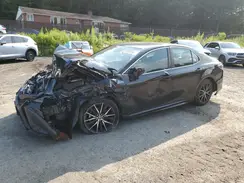 4T1G11AK4MU586214 2021 TOYOTA CAMRY