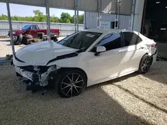 4T1G11AK4MU586536 2021 TOYOTA CAMRY