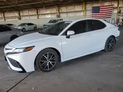 4T1G11AK4MU586620 2021 TOYOTA CAMRY