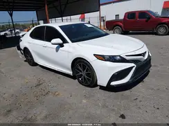 4T1G11AK4MU587850 2021 TOYOTA CAMRY