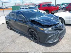 4T1G11AK4MU589758 2021 TOYOTA CAMRY
