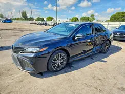 4T1G11AK4MU590554 2021 TOYOTA CAMRY