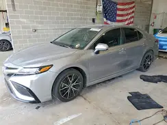 4T1G11AK4MU591087 2021 TOYOTA CAMRY