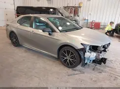 4T1G11AK4MU591400 2021 TOYOTA CAMRY