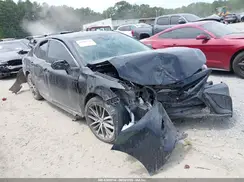 4T1G11AK4MU592014 2021 TOYOTA CAMRY