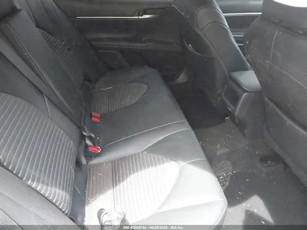 4T1G11AK4MU592014 2021 TOYOTA CAMRY - Image 8