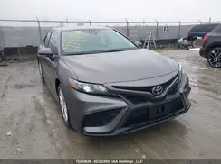 4T1G11AK4MU593549 2021 TOYOTA CAMRY