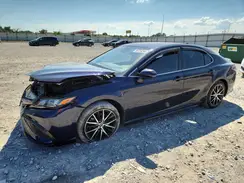 4T1G11AK4MU594295 2021 TOYOTA CAMRY