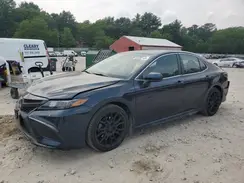 4T1G11AK4MU596578 2021 TOYOTA CAMRY