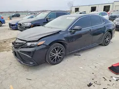 4T1G11AK4MU597682 2021 TOYOTA CAMRY