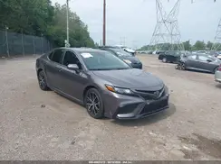 4T1G11AK4MU597942 2021 TOYOTA CAMRY