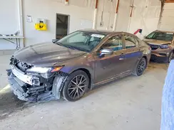 4T1G11AK4MU598587 2021 TOYOTA CAMRY