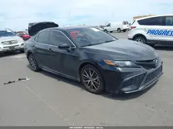 4T1G11AK4MU600418 2021 TOYOTA CAMRY