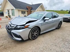 4T1G11AK4MU600693 2021 TOYOTA CAMRY