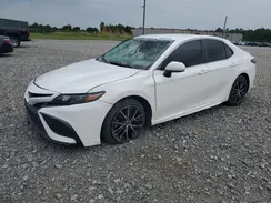 4T1G11AK4MU601262 2021 TOYOTA CAMRY