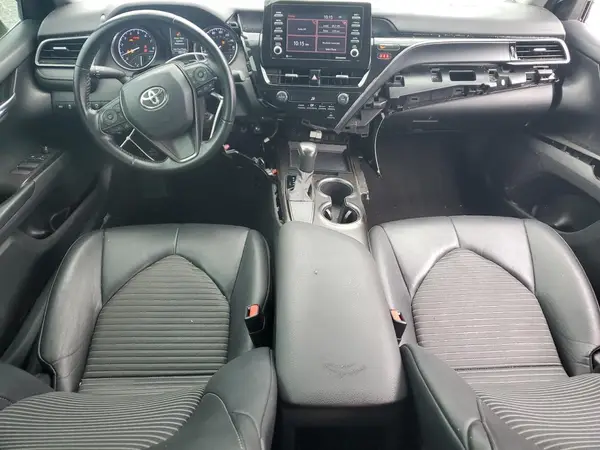 4T1G11AK4MU601262 2021 TOYOTA CAMRY - Image 8