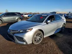4T1G11AK4MU602279 2021 TOYOTA CAMRY