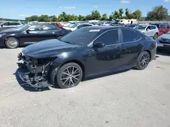 4T1G11AK4MU602413 2021 TOYOTA CAMRY