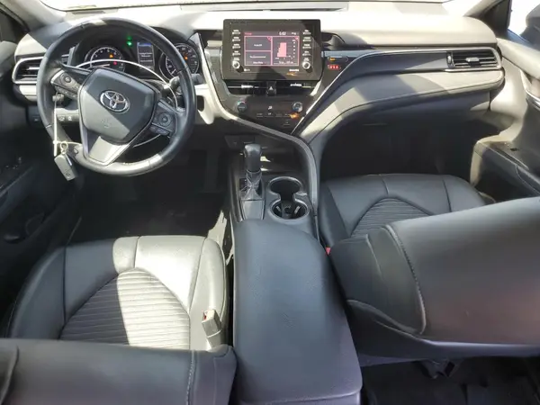 4T1G11AK4MU602413 2021 TOYOTA CAMRY - Image 8