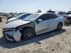 4T1G11AK4MU604114 2021 TOYOTA CAMRY