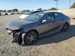 4T1G11AK4MU604811 2021 TOYOTA CAMRY