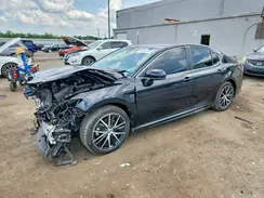 4T1G11AK4MU605151 2021 TOYOTA CAMRY