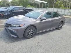 4T1G11AK4MU606560 2021 TOYOTA CAMRY
