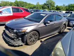 4T1G11AK4MU607045 2021 TOYOTA CAMRY