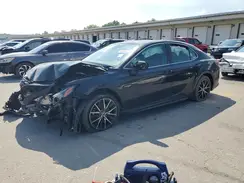 4T1G11AK4MU607501 2021 TOYOTA CAMRY