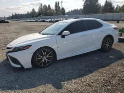 4T1G11AK4MU608339 2021 TOYOTA CAMRY