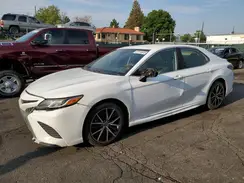 4T1G11AK4MU609202 2021 TOYOTA CAMRY